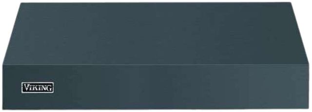 Viking® 5 Series 30" Squall 10" High Wall Hood with Ventilator-0