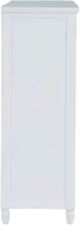Jofran Inc. Westport White Chest-2