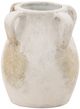 Dovetail Furniture Merritt Ivory Vase-1