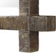 Uttermost® Abanu Antique Gold Mirror-5