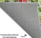Dalyn™ Rug Company Merry & Bright MY24 Aloe 5'x8' Area Rug-2