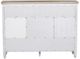 Liberty Furniture Heartland Antique White/Tobacco Chesser-4