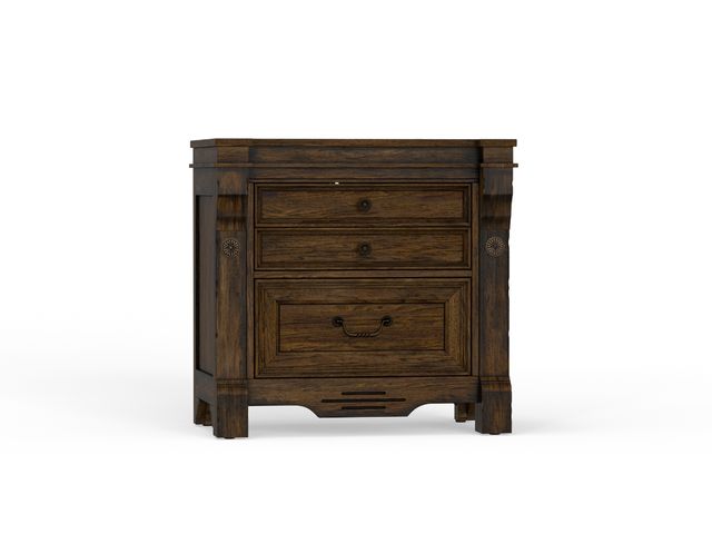 Dutton Nightstand-0