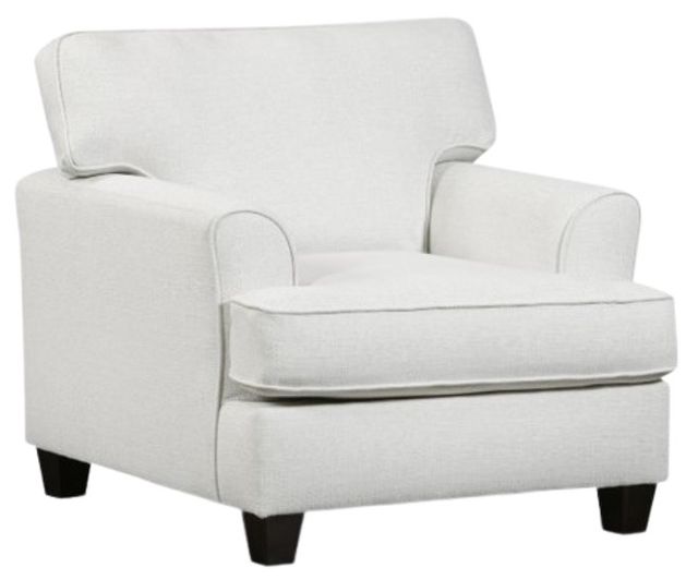 The Mix Customizable Spencer Matching Chair  -0