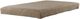 dhp furniture® Dana Tan 6" Twin Mattress-0