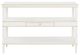 Fairfield® Camille Linen Console Table-2