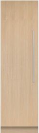 Fisher & Paykel 12.4 Cu. Ft. Panel Ready Built in All Refrigerator-0