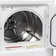 Element® 6.7 Cu. Ft. White Front Load Electric Dryer -3