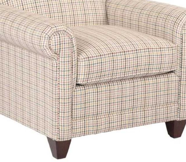 Marshfield Furniture Bobbie Beige Accent Chair-1