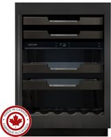 Black Stainless Steel