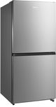 Midea 30 In 20.0 Cu. Ft Stainless Steel Bottom Freezer Refrigerator-1
