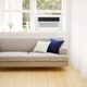 Friedrich Chill® Premier 5,000 BTU White Window Mount Air Conditioner-2