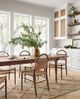 Magnolia Home by Joanna Gaines Hunter Khaki 5' x 8' Area Rug-3