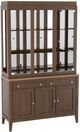 Canadel Customizable 4800 Hutch-1