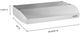 Whirlpool® Gold® 30" Stainless Steel Under Cabinet Range Hood-1