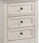 Intercon San Mateo Rustic White Nightstand-2