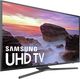 Samsung 6 Series 50" 4K Ultra HD LED Smart TV-1