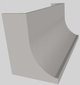 Vent-A-Hood® 60" Stainless Steel Wall Mounted Range Hood-5