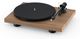 Pro-Ject Satin Walnut Turntable-0