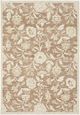 Oriental Weavers™ Caroline 5'x8' Style 5 Area Rug-0