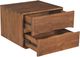 Moe's Home Collection Watson Brown Nightstand-1