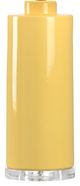 Wildwood Lamps Edith Sunflower Yellow Table Lamp-1