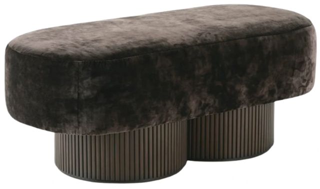 Rowe® Customizable Kindred Ottoman-0