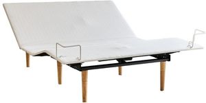 Avocado Eco Queen Adjustable Base Avocado Eco Queen Adjustable Base