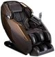 Infinity® Massage Chairs Imperial Syner-D Dark Brown Massage Chair-0