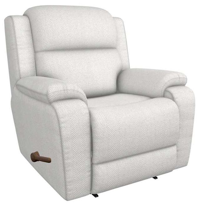 La-Z-Boy® Dorian Porcelain Manual Wall Recliner-0