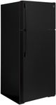 GE® 28" 17.5 Cu. Ft. ENERGY STAR® Black Top Freezer Refrigerator-3