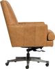 aspenhome® Adler Venetian Caramel Executive Chair-3