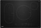 Whirlpool® 30" Black Intelligent Induction Cooktop with Temp Cook™ Technology-0
