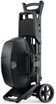 Napoleon Phantom TravelQ™ Pro 285X 45" Matte Black Portable Gas Grill-4
