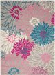 Nourison Home™ Passion 5'x7' Style 49 Area Rug-0