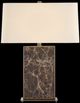 Uttermost® Lafferty Brown Table Lamp-0