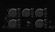 Dacor® Transitional Style Collection 36" Black Frame Induction Cooktop-1