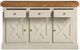 TEI Quinton Pecan/Sand Server-2