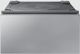 Samsung 27" W x 15” H Silver Laundry Pedestal-0