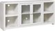 aspenhome® Taylor White 71" Console-0