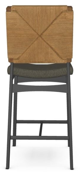 Amisco Customizable Abby Counter Stool-3
