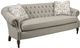 Kincaid® Wellsley Gray Sofa-0
