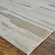 Feizy Vancouver Ivory 8'x10' Area Rug-1
