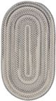Capel Rugs Bonneville Pearl River 11'4" x 14'4" Oval Rug-0