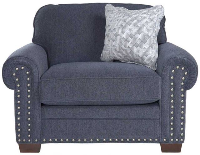 Marshfield Furniture Customizable Baldwin Chair and a Half-3