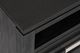 Jofran Inc. Altamonte Dark Charcoal 70" Media Console-5