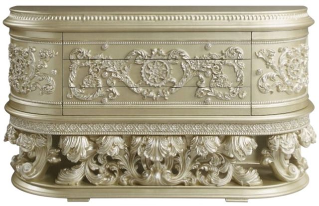 ACME Furniture Vatican Champagne Silver Dresser-3