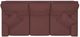 La-Z-Boy® Ryder duo® Burgundy Reclining Sofa-4