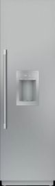 Thermador® Freedom® 11.2 Cu. Ft. Panel Ready Built In Freezer Column-1