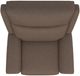 La-Z-Boy® Ace Mocha Power Wall Recliner with Headrest and Lumbar-5